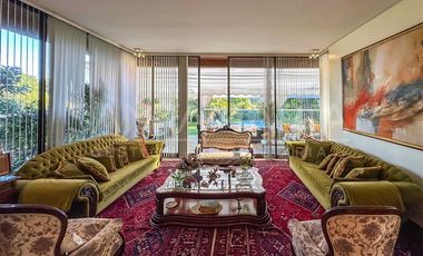 Casa en Venta en Lomas de San Andrés, Concepción