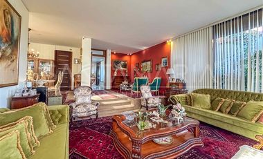 Casa en Venta en Lomas de San Andrés, Concepción