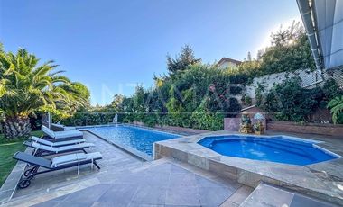 Casa en Venta en Lomas de San Andrés, Concepción