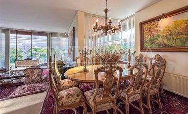 Casa en Venta en Lomas de San Andrés, Concepción