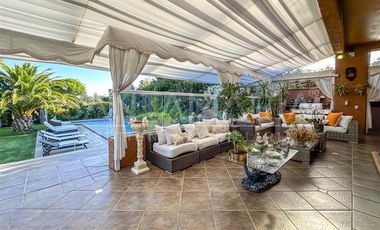 Casa en Venta en Lomas de San Andrés, Concepción