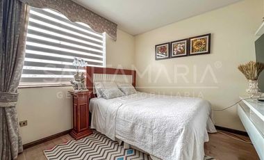 Casa en Venta en Lomas de San Andrés, Concepción