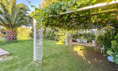 Casa en Venta en Lomas de San Andrés, Concepción