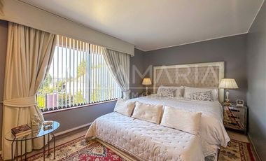 Casa en Venta en Lomas de San Andrés, Concepción