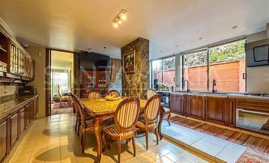 Casa en Venta en Lomas de San Andrés, Concepción