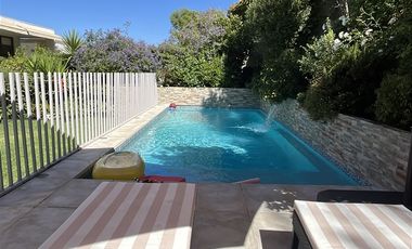 Casa en Arriendo en Avenida La Dehesa y Avenida el Parque