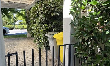 Casa en Arriendo en Avenida La Dehesa y Avenida el Parque