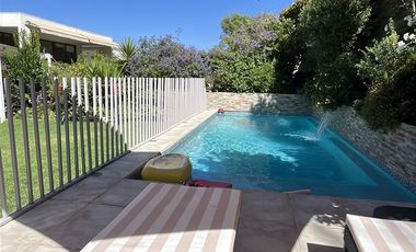 Casa en Arriendo en Avenida La Dehesa y Avenida el Parque