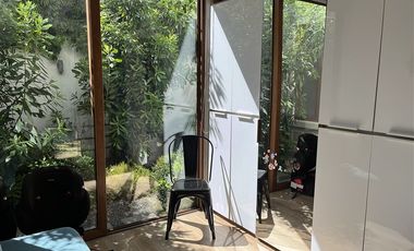 Casa en Arriendo en Avenida La Dehesa y Avenida el Parque