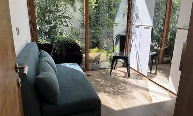 Casa en Arriendo en Avenida La Dehesa y Avenida el Parque