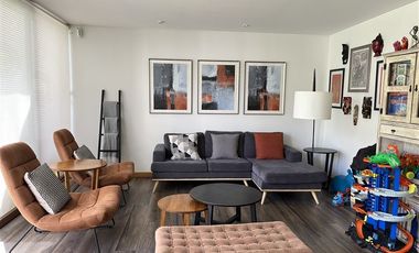 Casa en Arriendo en Avenida La Dehesa y Avenida el Parque