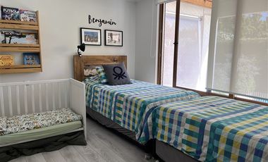 Casa en Arriendo en Avenida La Dehesa y Avenida el Parque