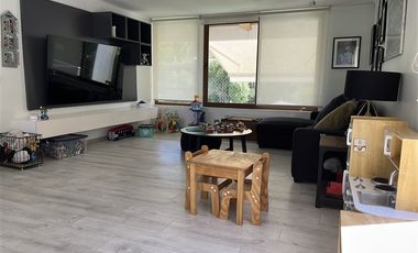 Casa en Arriendo en Avenida La Dehesa y Avenida el Parque