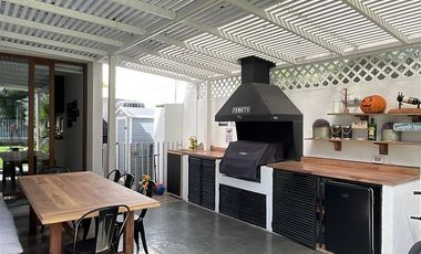 Casa en Arriendo en Avenida La Dehesa y Avenida el Parque