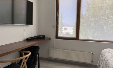 Casa en Arriendo en Avenida La Dehesa y Avenida el Parque