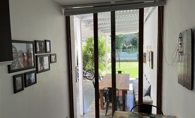 Casa en Arriendo en Avenida La Dehesa y Avenida el Parque