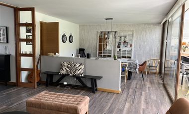 Casa en Arriendo en Avenida La Dehesa y Avenida el Parque