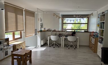 Casa en Arriendo en Avenida La Dehesa y Avenida el Parque