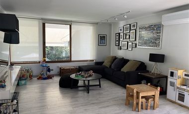 Casa en Arriendo en Avenida La Dehesa y Avenida el Parque