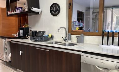 Casa en Arriendo en Avenida La Dehesa y Avenida el Parque