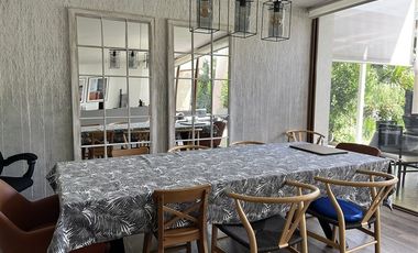 Casa en Arriendo en Avenida La Dehesa y Avenida el Parque