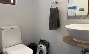 Casa en Arriendo en Avenida La Dehesa y Avenida el Parque