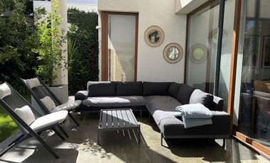 Casa en Arriendo en Avenida La Dehesa y Avenida el Parque