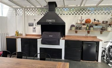 Casa en Arriendo en Avenida La Dehesa y Avenida el Parque