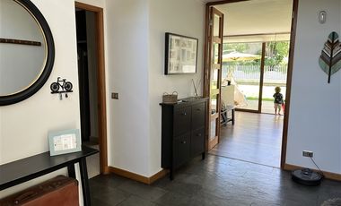 Casa en Arriendo en Avenida La Dehesa y Avenida el Parque