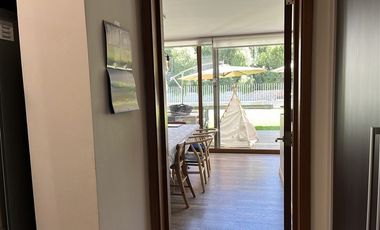 Casa en Arriendo en Avenida La Dehesa y Avenida el Parque