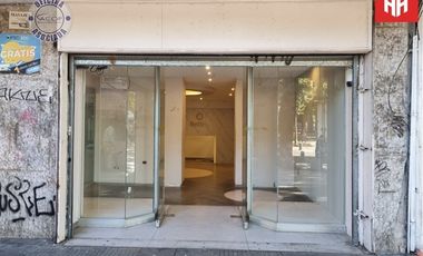 Local Comercial en Arriendo en PLaza de la Independencia