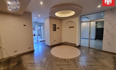 Local Comercial en Arriendo en PLaza de la Independencia