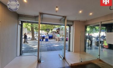 Local Comercial en Arriendo en PLaza de la Independencia