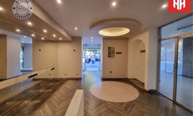 Local Comercial en Arriendo en PLaza de la Independencia