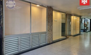 Local Comercial en Arriendo en PLaza de la Independencia