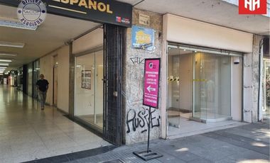 Local Comercial en Arriendo en PLaza de la Independencia