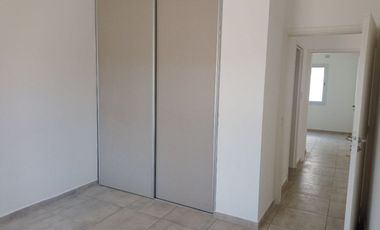 DUPLEX 2 DORMITORIOS VILLA ALLENDE CORDOBA