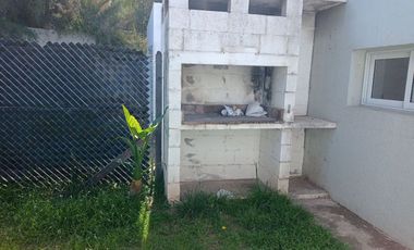 DUPLEX 2 DORMITORIOS VILLA ALLENDE CORDOBA