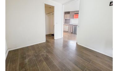 Arriendo Depto. 1D/1B + Bod - Ñuñoa