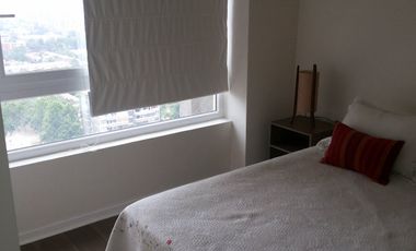 Arriendo Depto. 1D/1B + Bod - Ñuñoa