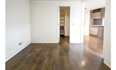 Arriendo Depto. 1D/1B + Bod - Ñuñoa