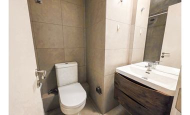 Arriendo Depto. 1D/1B + Bod - Ñuñoa