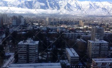 Arriendo Depto. 1D/1B + Bod - Ñuñoa