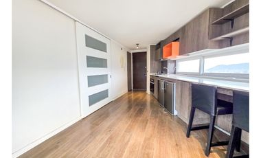 Arriendo Depto. 1D/1B + Bod - Ñuñoa