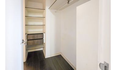 Arriendo Depto. 1D/1B + Bod - Ñuñoa