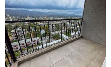 Arriendo Depto. 1D/1B + Bod - Ñuñoa