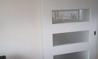 Arriendo Depto. 1D/1B + Bod - Ñuñoa