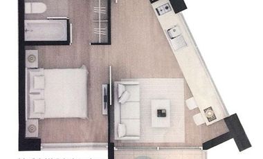 Arriendo Depto. 1D/1B + Bod - Ñuñoa