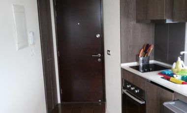 Arriendo Depto. 1D/1B + Bod - Ñuñoa