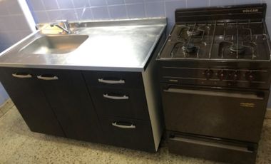 Departamento en alquiler en Avellaneda Este